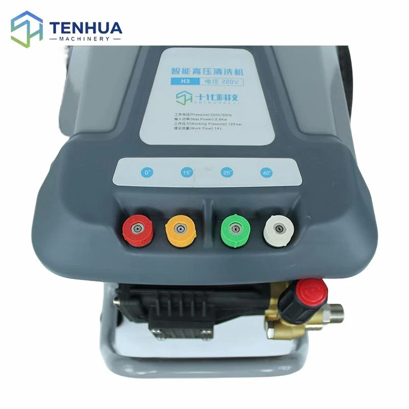 agricultural pressure washer (5)