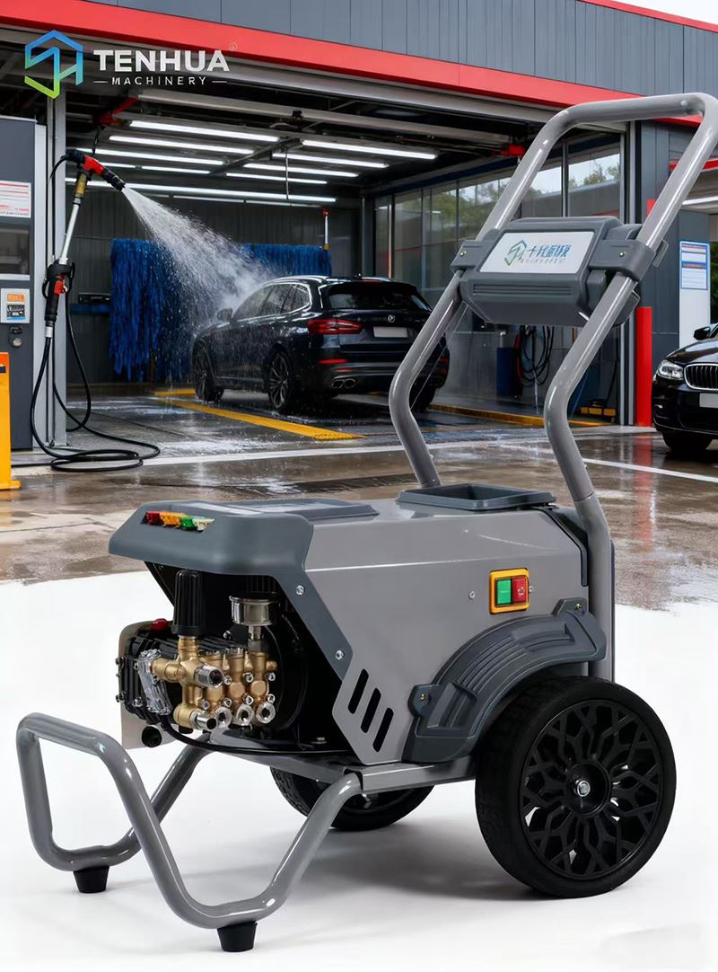 commercial car wash pressure washer (6) commercial car wash pressure washer (6)