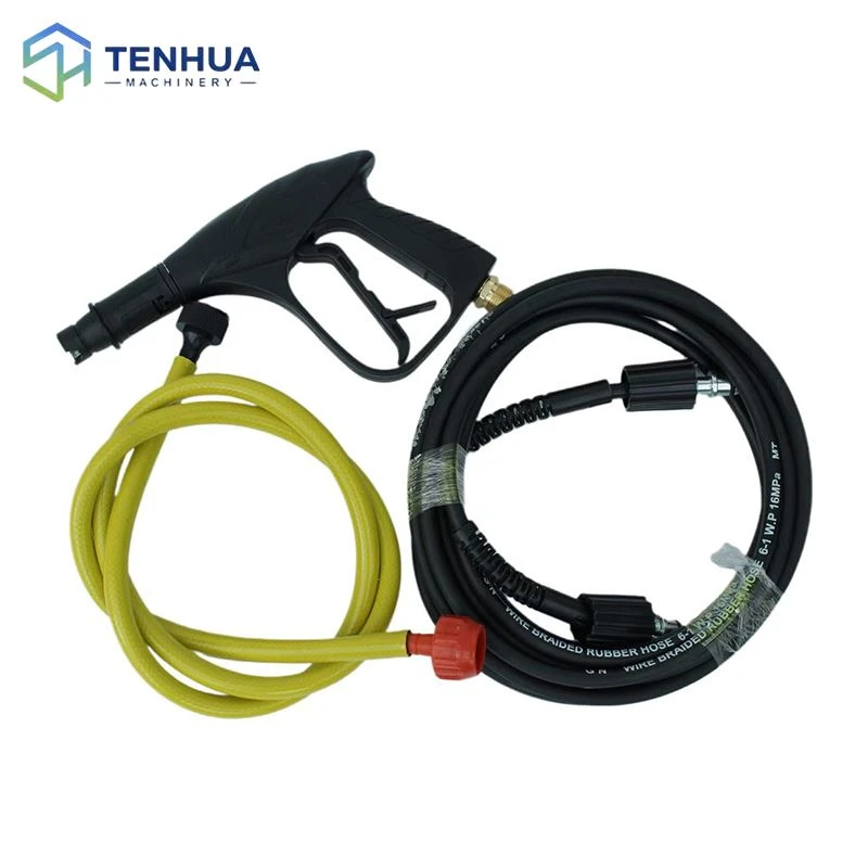 handheld electric pressure washer (9)
