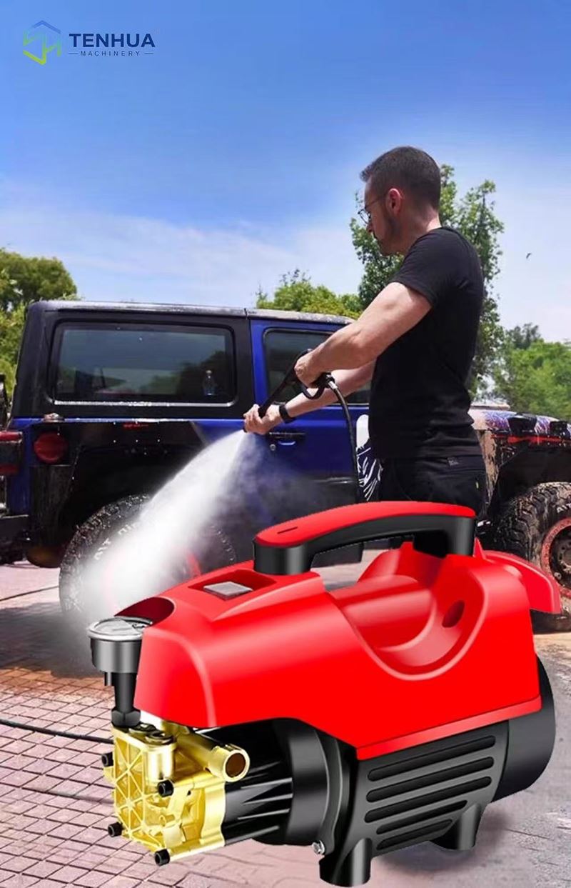 small home pressure washer (8)