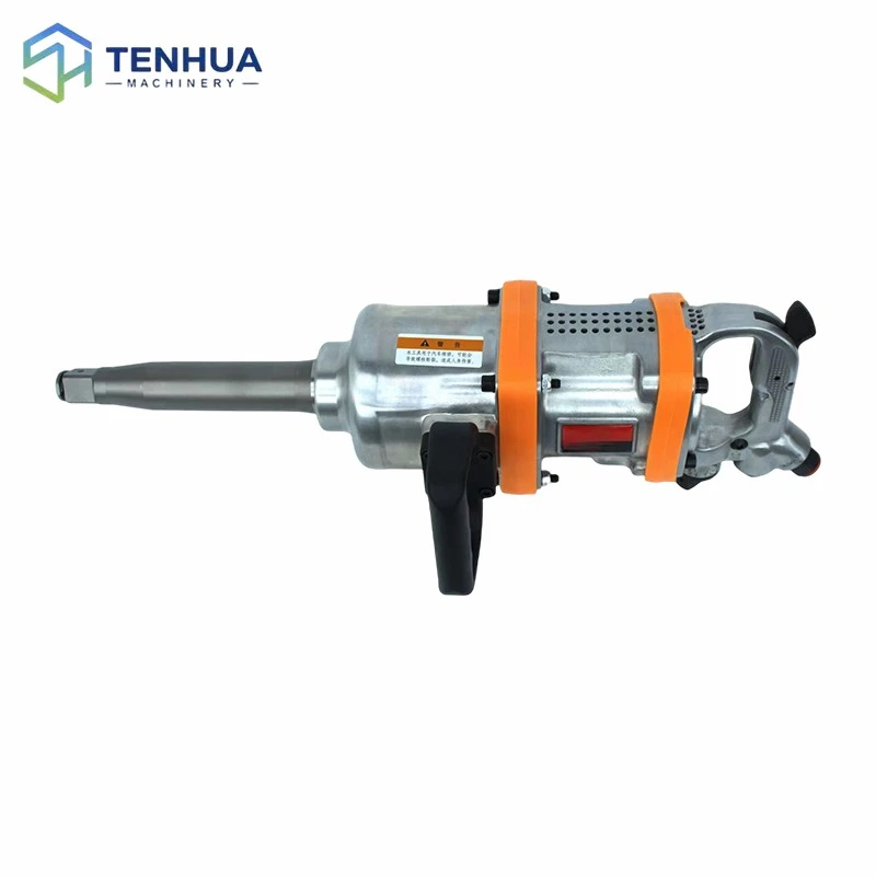 12 Inch Air Impact Wrench (8) 12 Inch Air Impact Wrench (8)