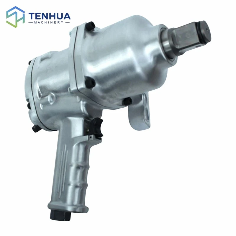1 Inch Air Impact Wrench (2) 1 Inch Air Impact Wrench (2)