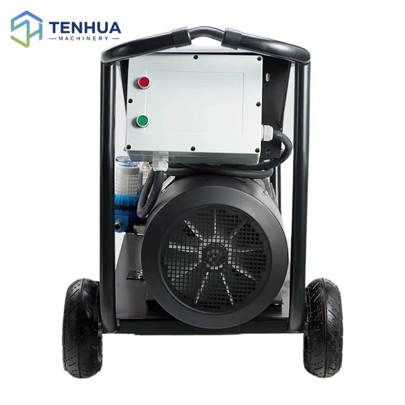 800 Bar Pressure Washer 800 Bar Pressure Washer