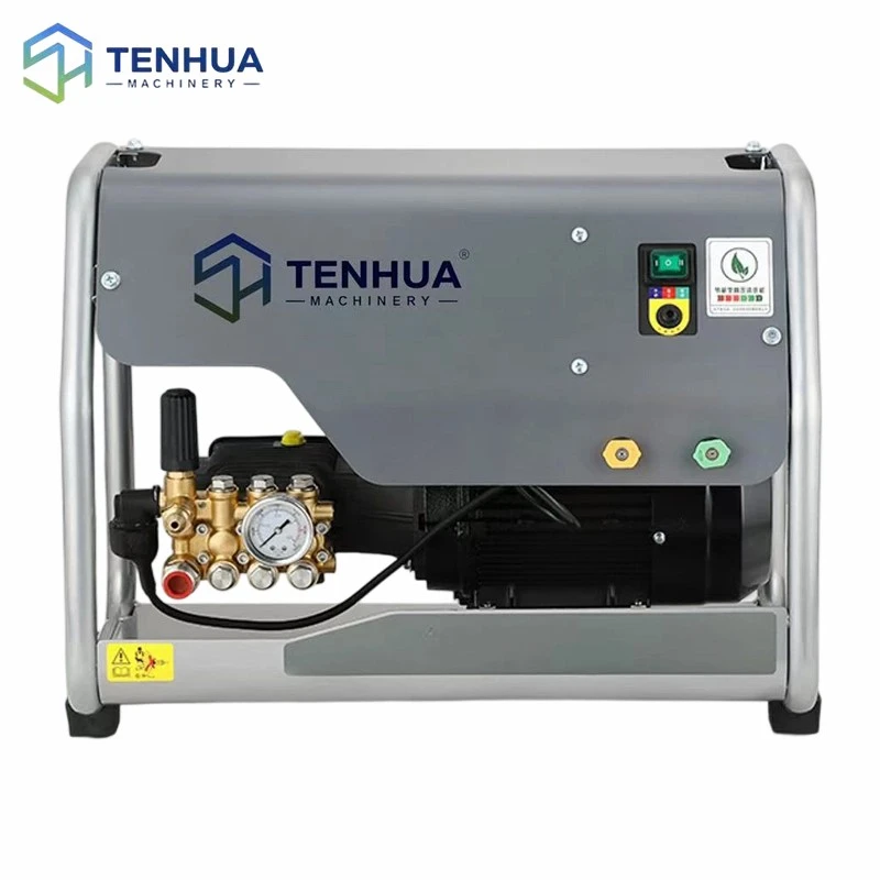 Wall mounted high pressure cleaner 2 Wall mounted high pressure cleaner 2